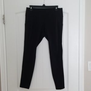 EUC Full Length Active Leggings
